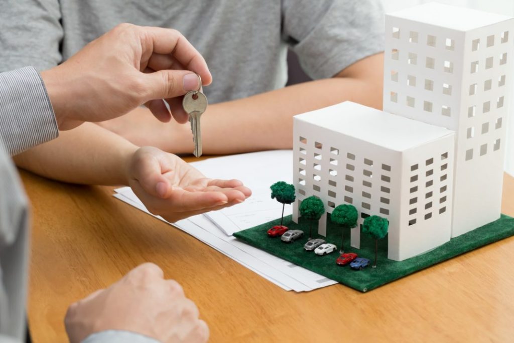 Purchasing a Apartment in a Property Auction