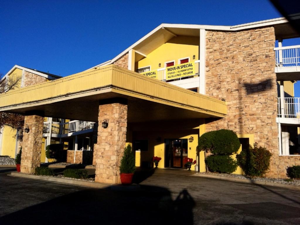 Helpful Information to book a house in Oklahoma City