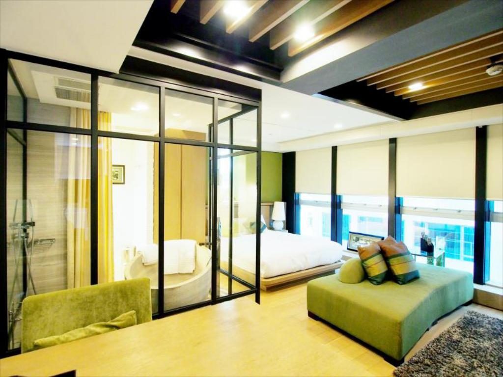 An introduction to Selecting Short Stay Serviced Apartments