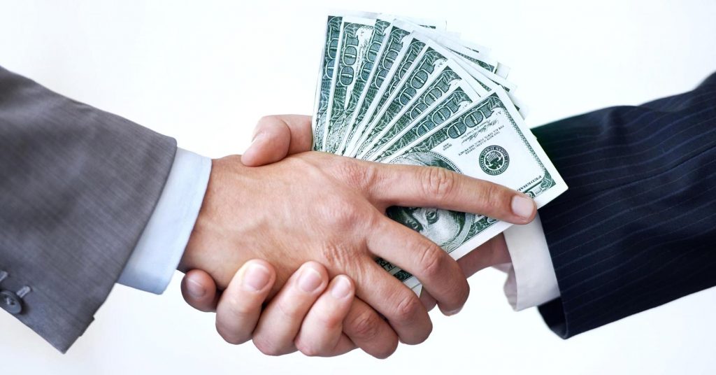 Why Precepts is the Right Company for your Property Trust Handling