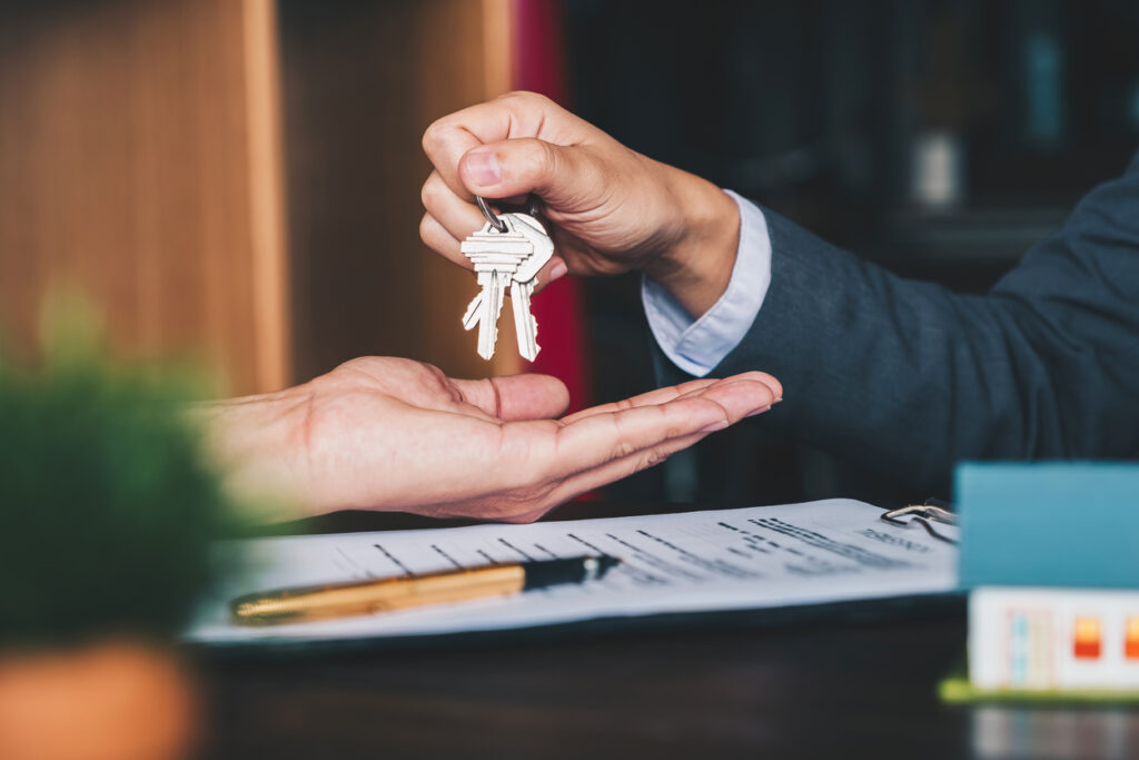 What to look for when selecting a Commercial Real Estate Agent