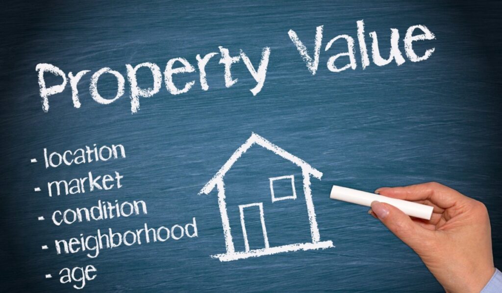 Everything You Need to Know About Property Valuation