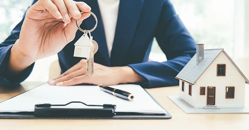How to Choose the Right Real Estate Agent for Your Needs