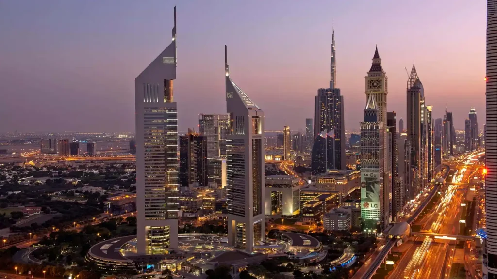 Understanding Dubai’s Real Estate Market Forecast for 2025